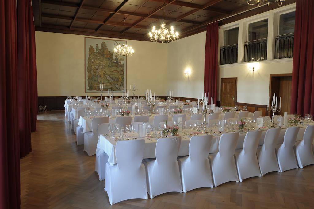 Cavallestro Classic Kitzingen Exterior photo